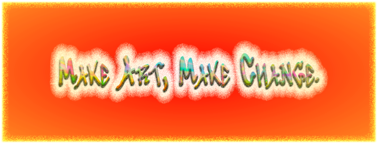 A rectangular ticket with a gradient background transitioning through red, purple, green, yellow, and blue hues with a blue border and rounded notches on the corners. Description generated by AI